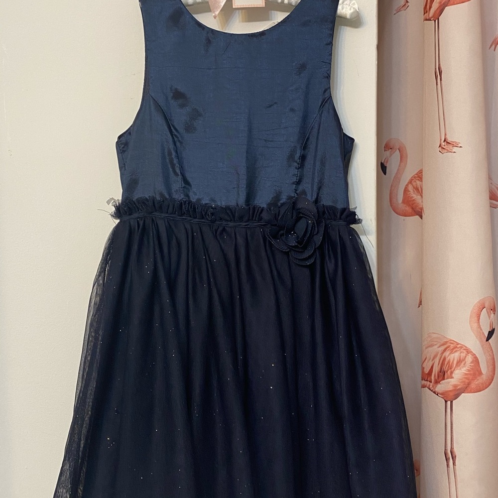 Night dress